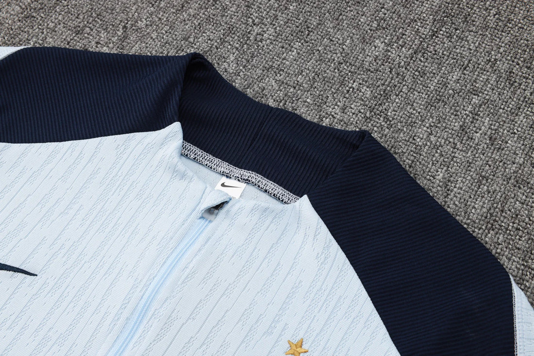 France Winter Tracksuit 2025-26