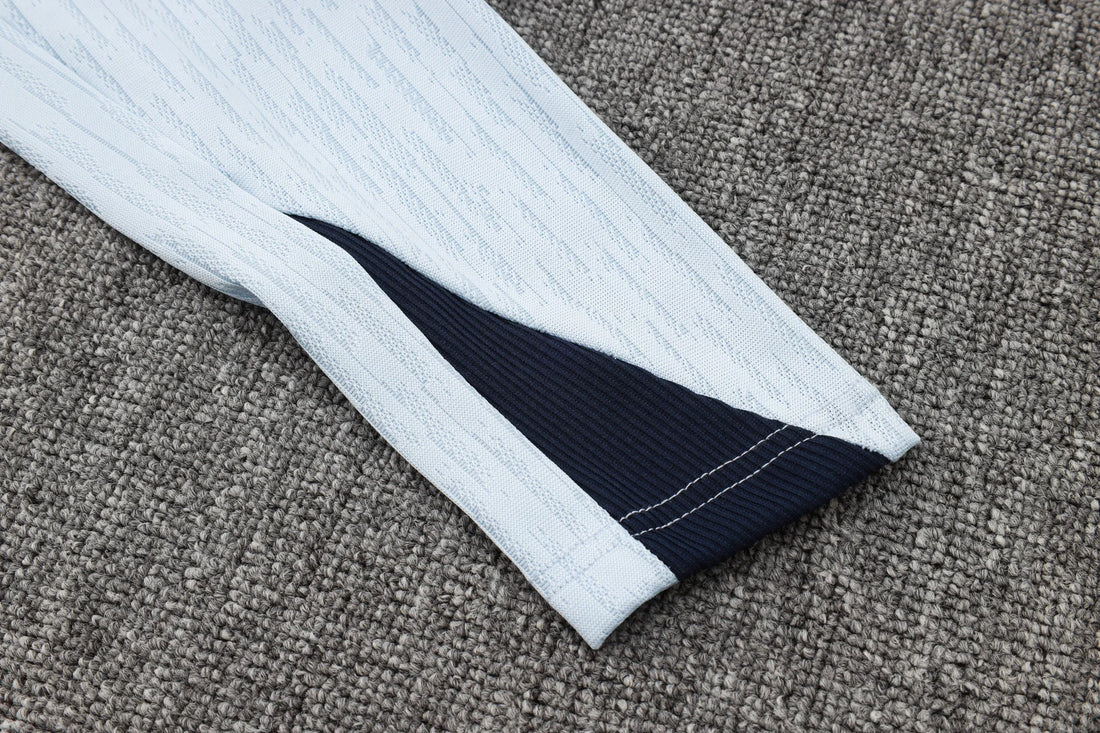 France Winter Tracksuit 2025-26