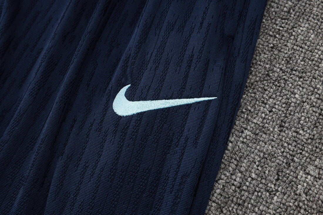 France Winter Tracksuit 2025-26