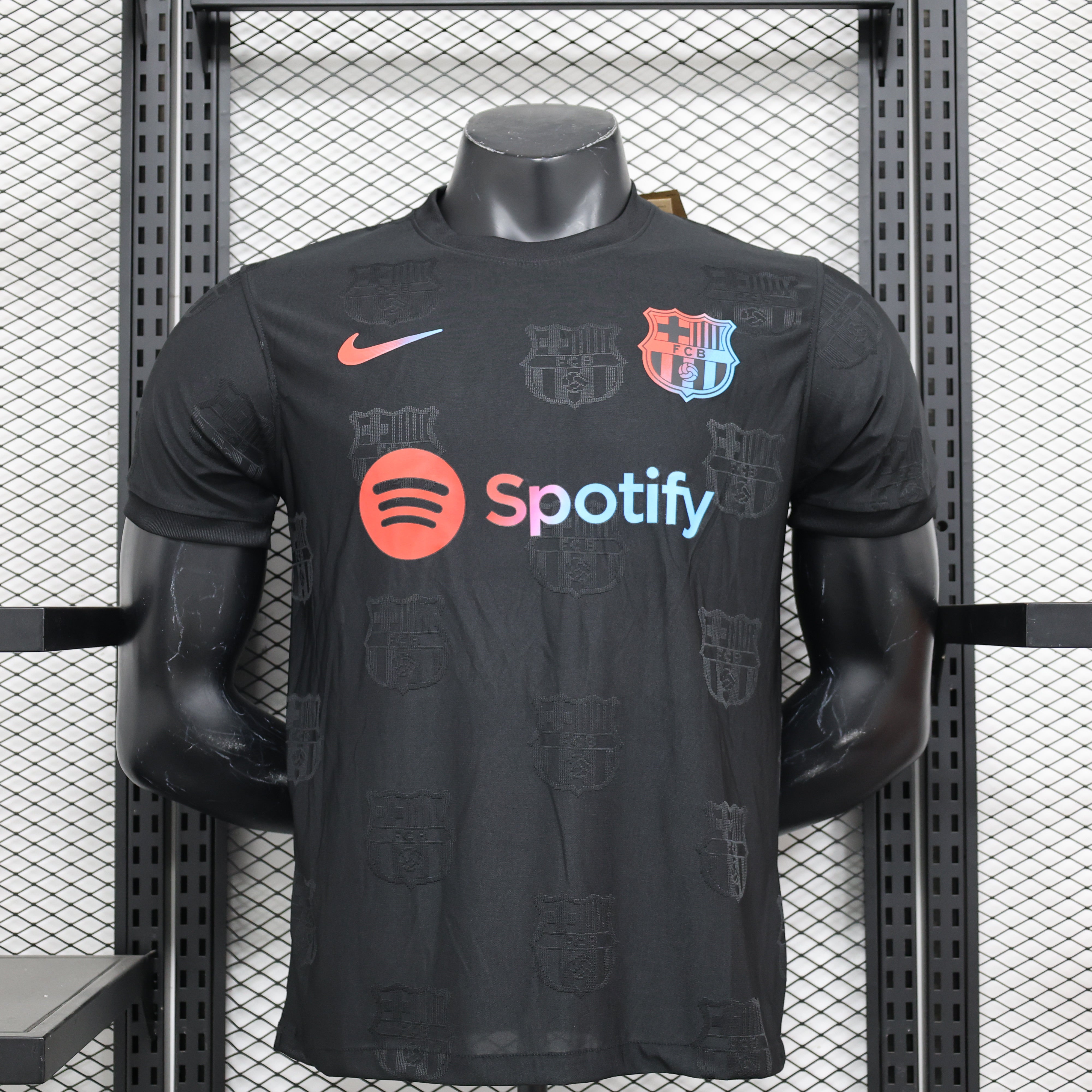 FC Barcelona Special Kit