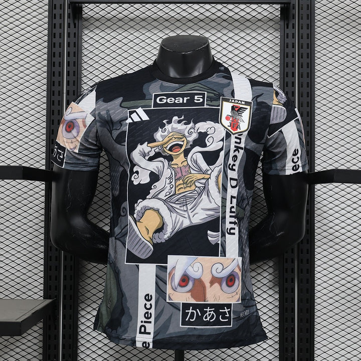 Japan Special Kit