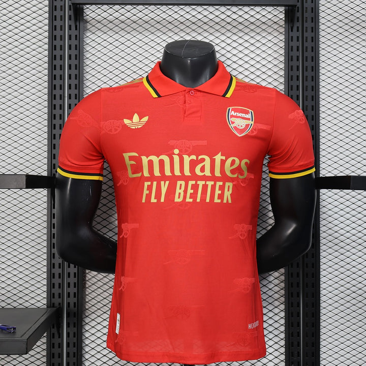 Arsenal Special Kit
