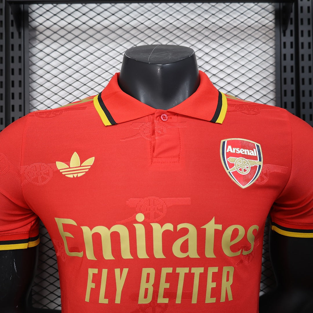Arsenal Special Kit