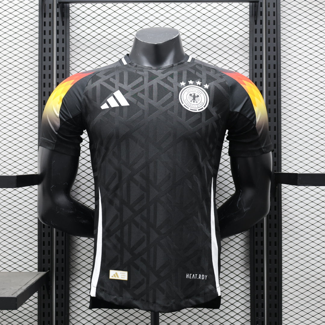 Germany 2023-24 Special Black Version