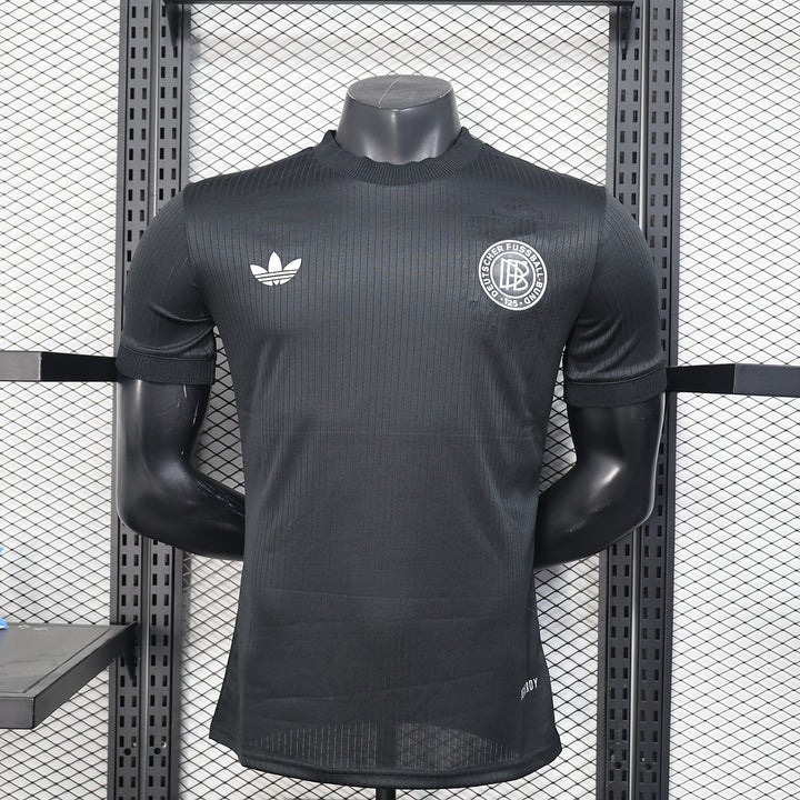 Germany 2025-26 Away