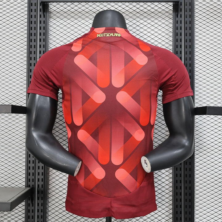 Germany 2025-26 Women's Away