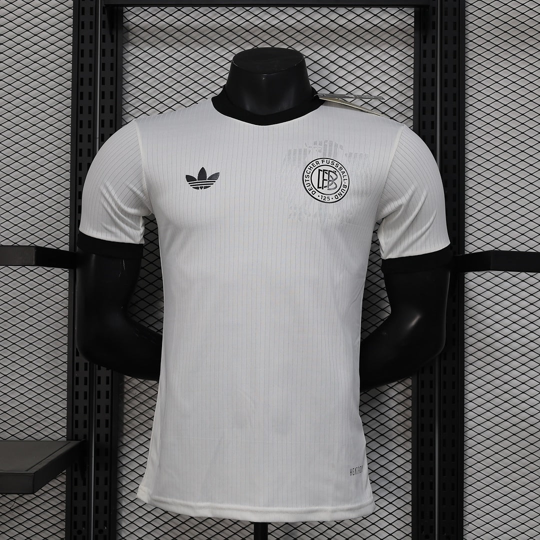 Germany 2025-26 Home