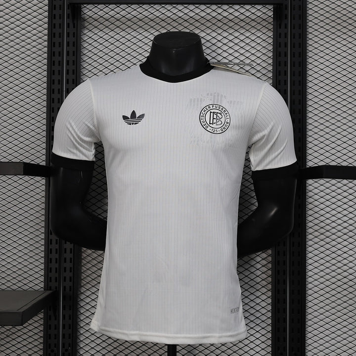 Germany 2025-26 Home
