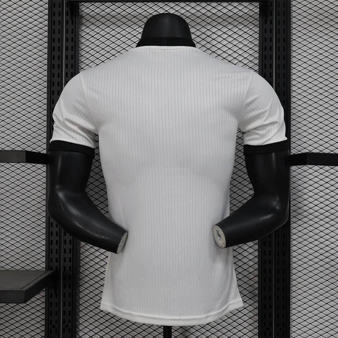 Germany 2025-26 Home