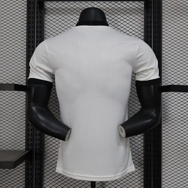 Germany 2025-26 Home
