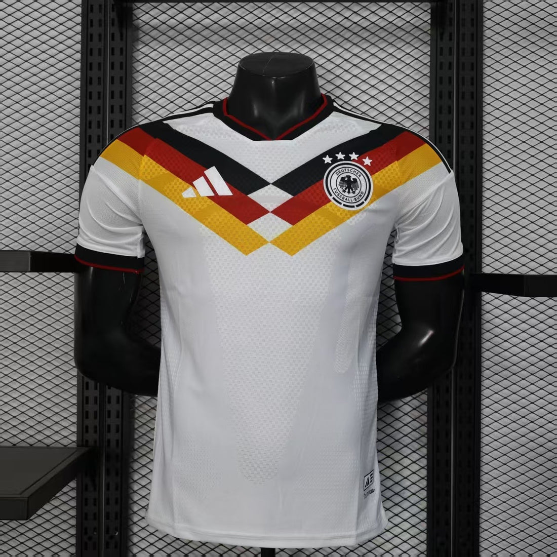 Germany 2026 World Cup Home Kit