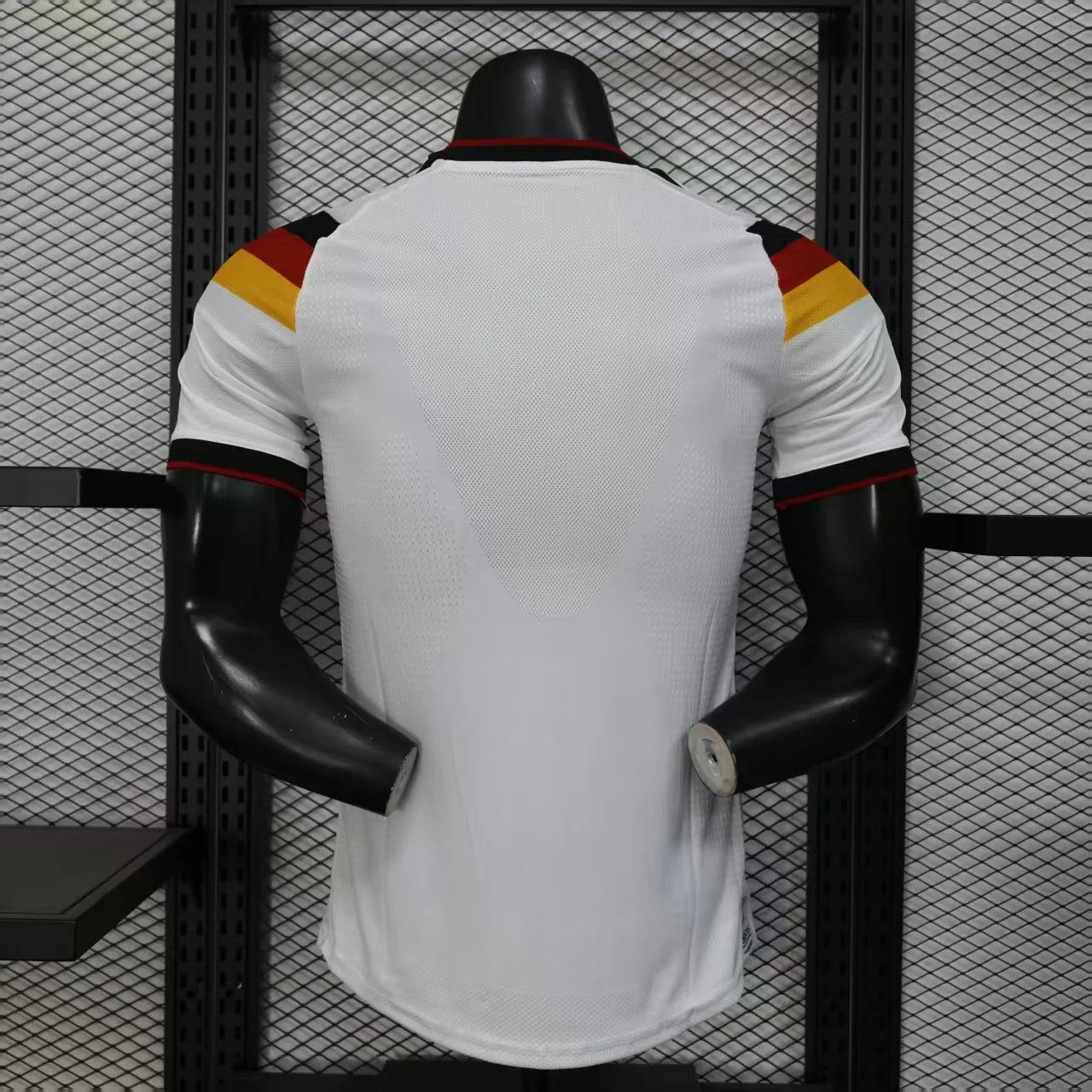 Germany 2026 World Cup Home Kit