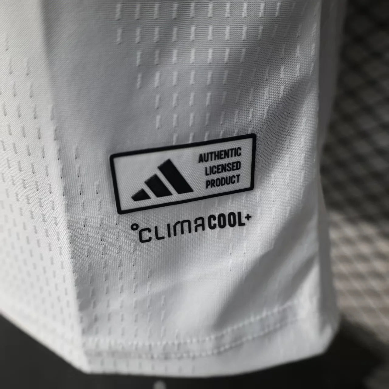 Germany 2026 World Cup Home Kit
