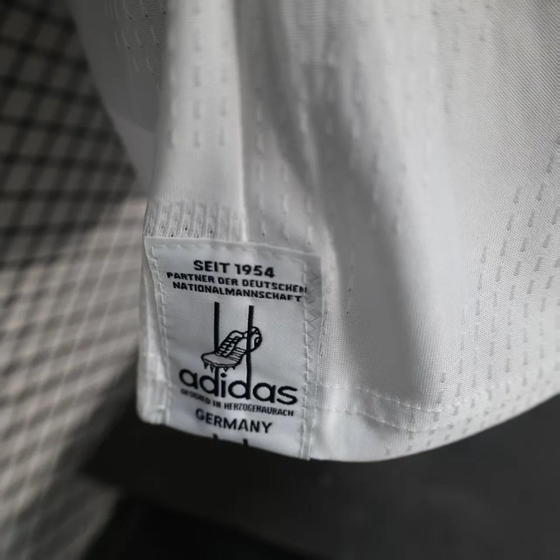 Germany 2026 World Cup Home Kit