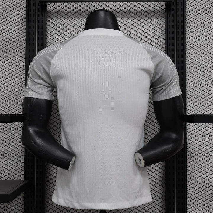 West Ham 2025-26 Away Kit