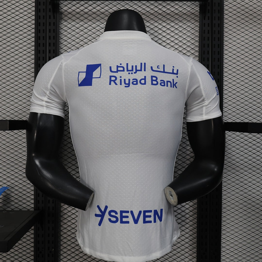 Al Hilal 2024-25 Home Kit