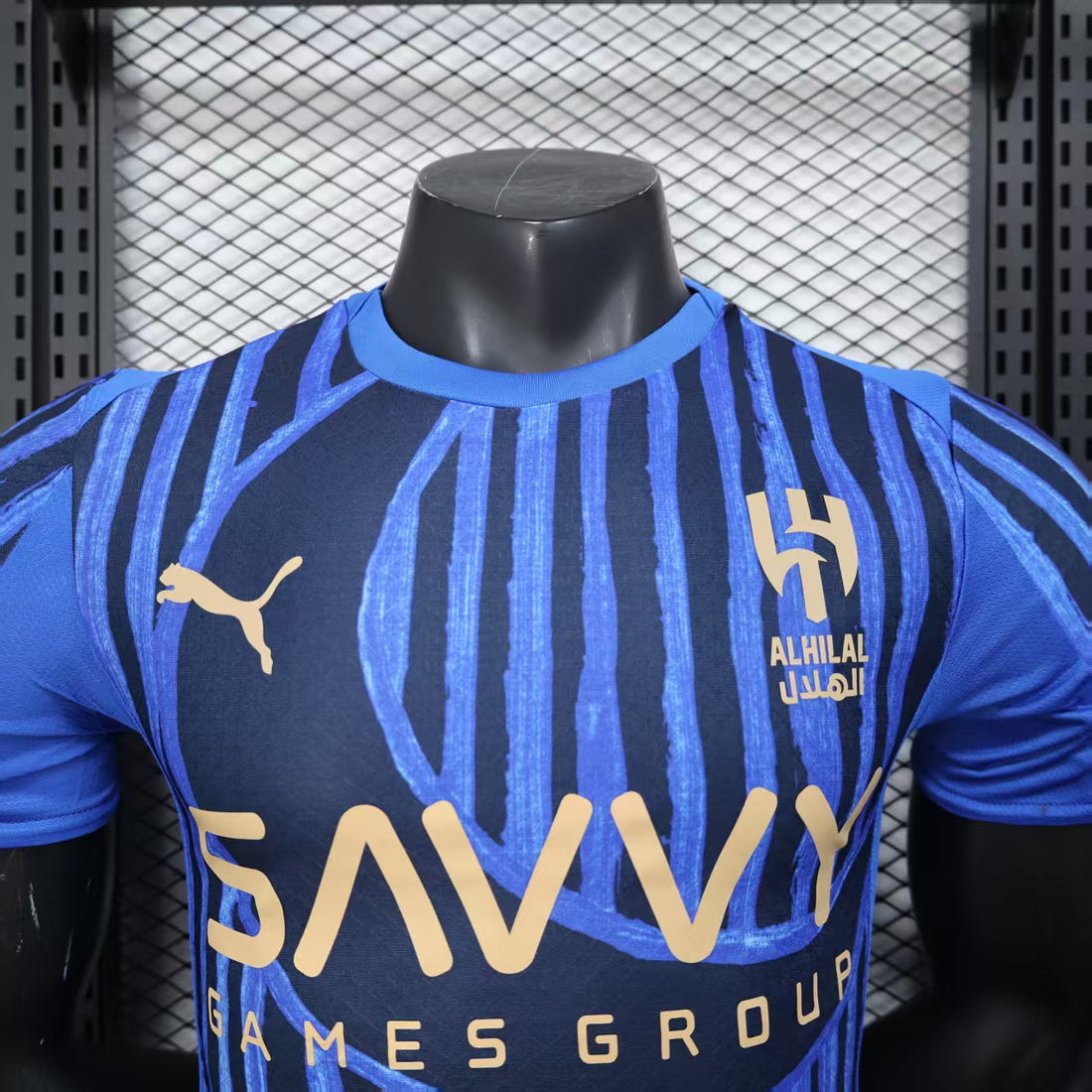 Al Hilal 2025-26 Home CWC