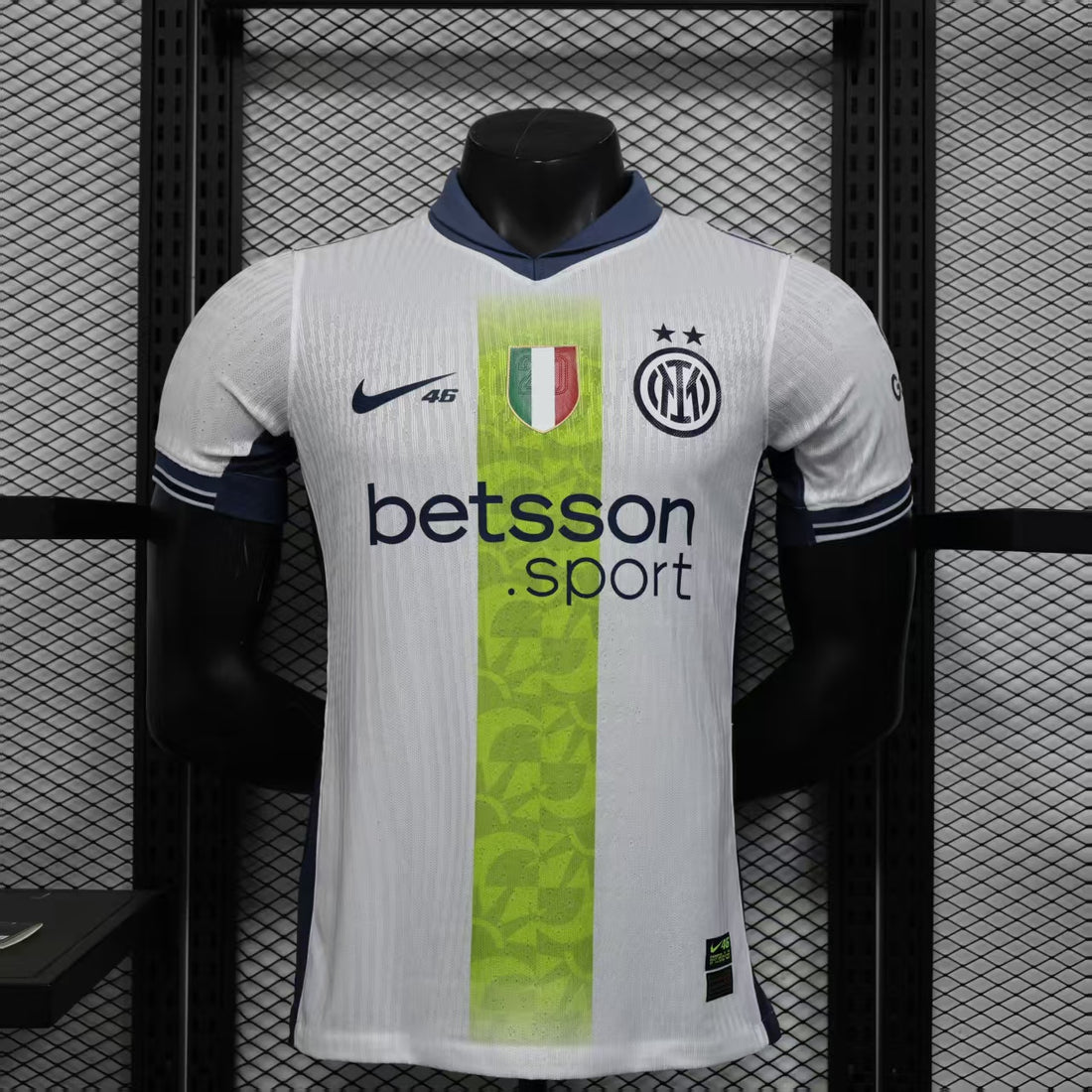 Inter Milan 2024-25 Away Special