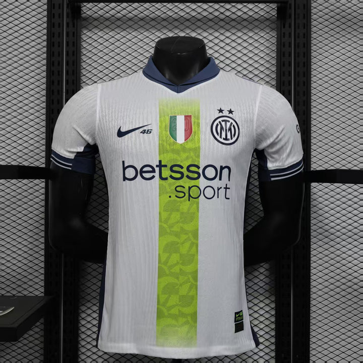 Inter Milan 2024-25 Away Special