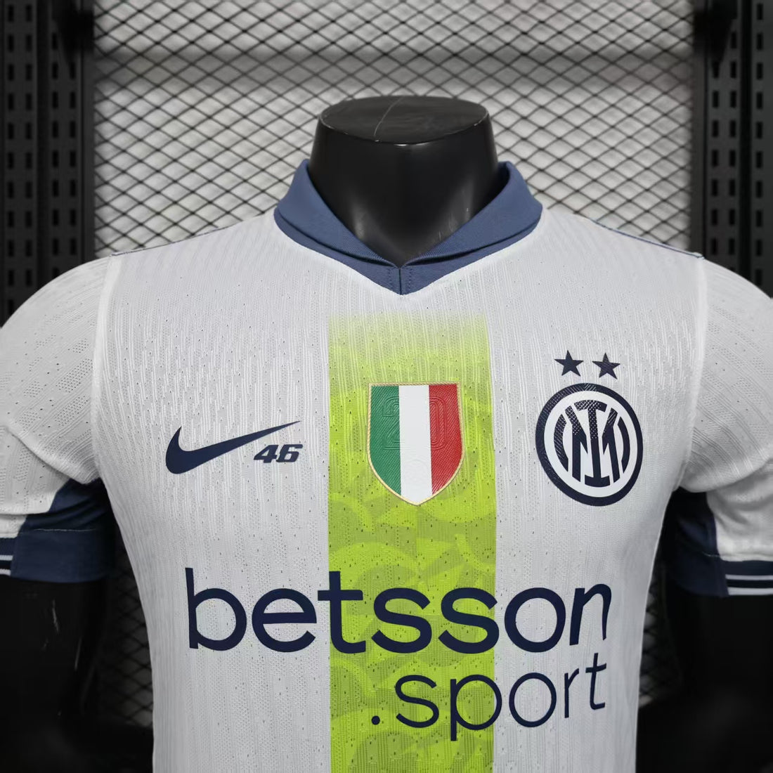 Inter Milan 2024-25 Away Special