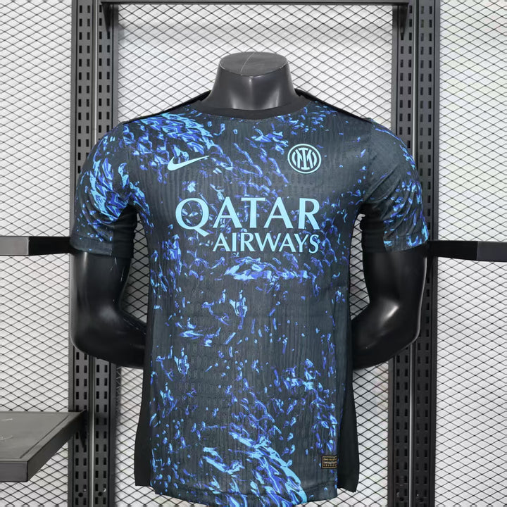 Inter Milan 2025-26 Pre-match
