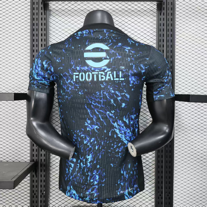 Inter Milan 2025-26 Pre-match