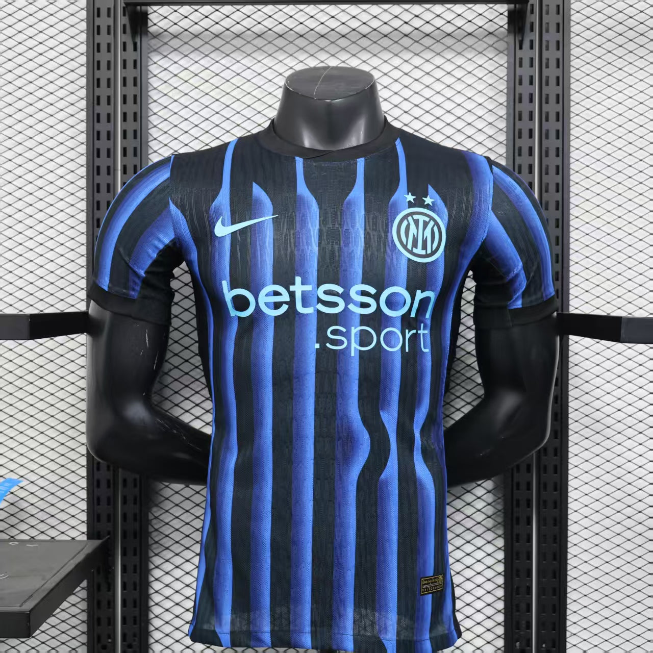 Inter Milan 2025-26 Home
