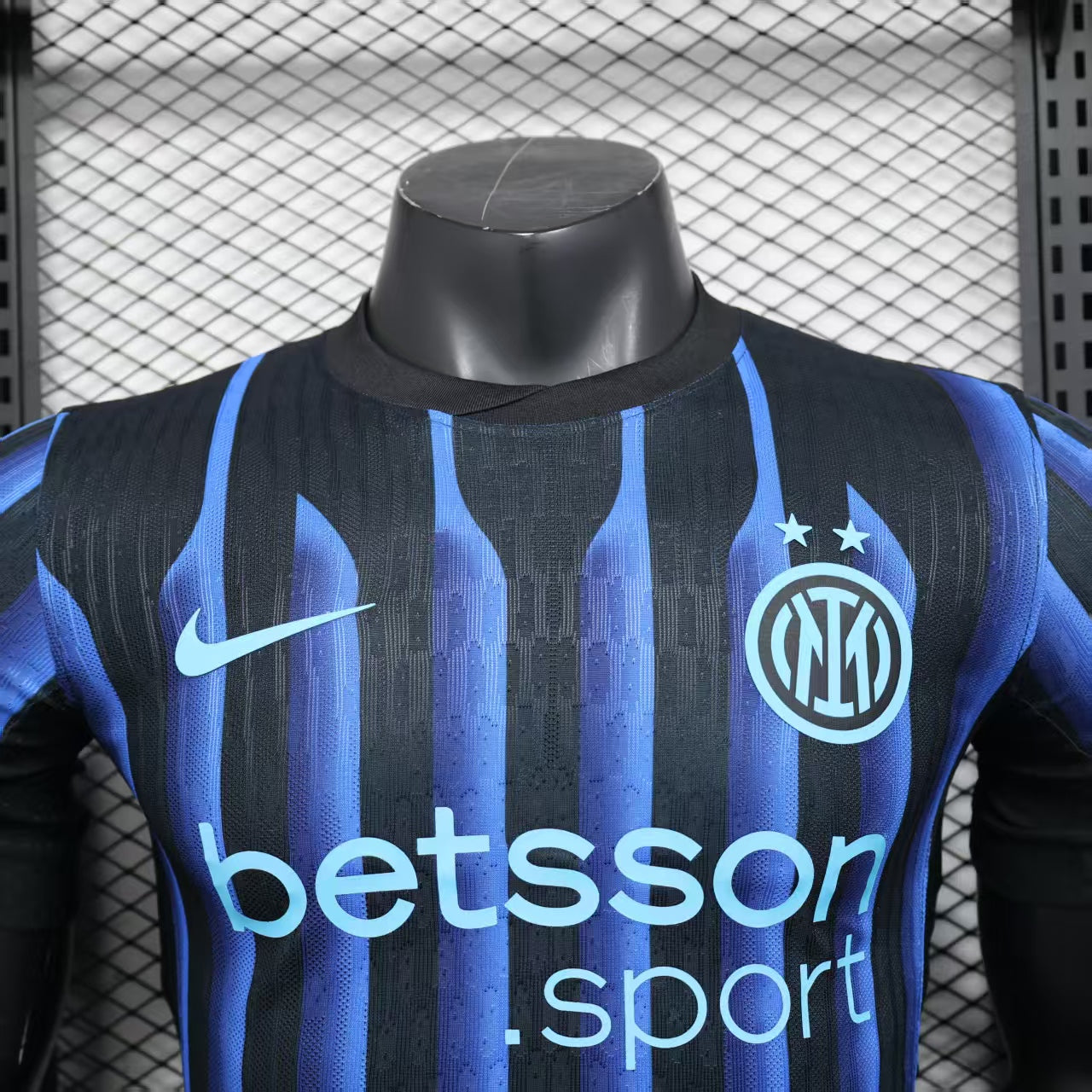 Inter Milan 2025-26 Home