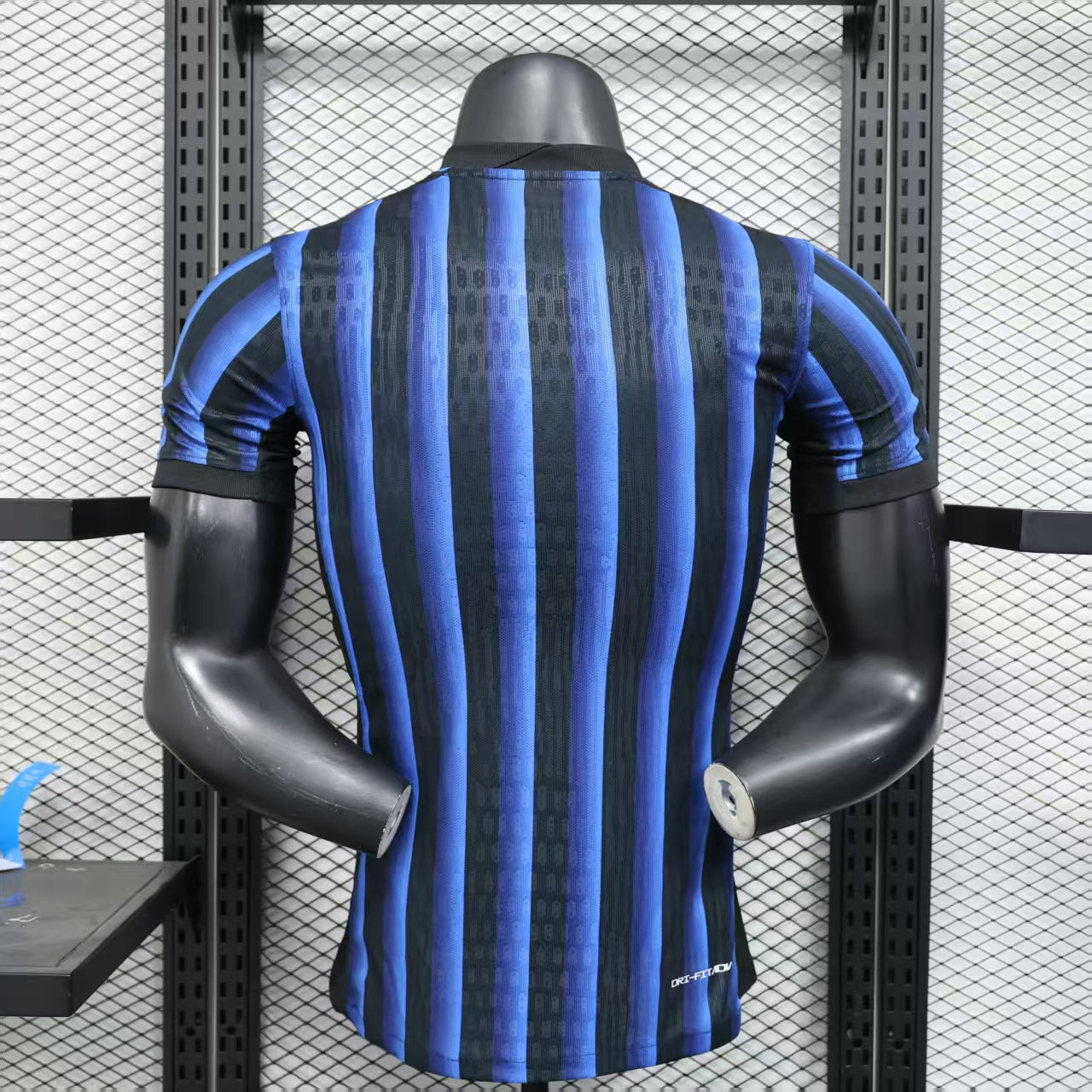 Inter Milan 2025-26 Home
