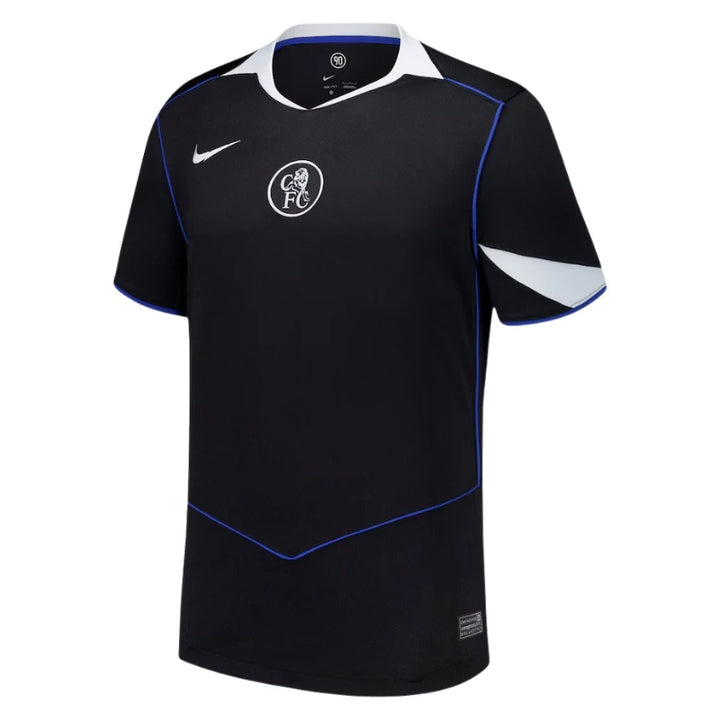 Chelsea 2025-26 Third