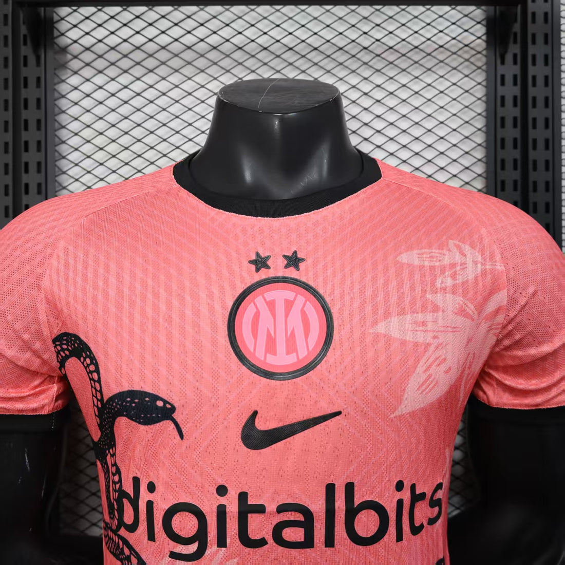 Inter Milan Special Kit