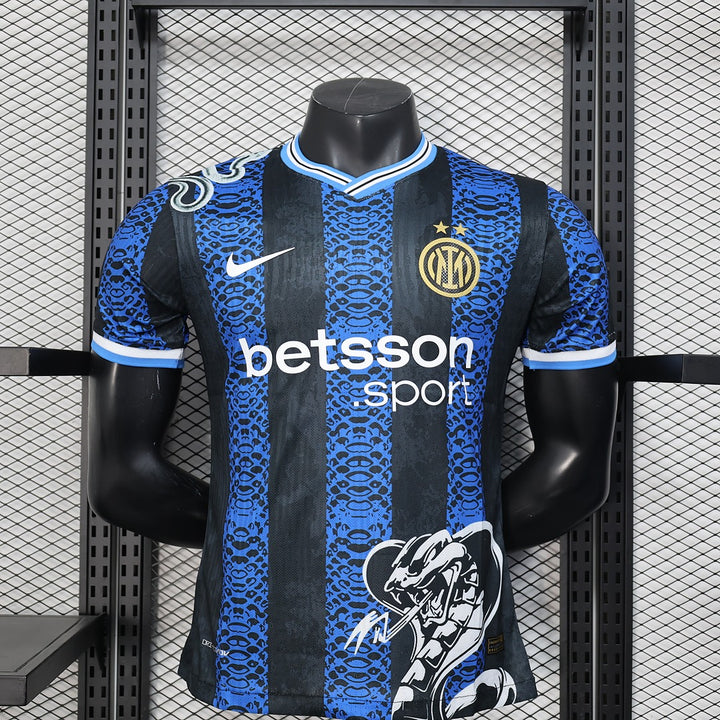Inter Milan Special Kit