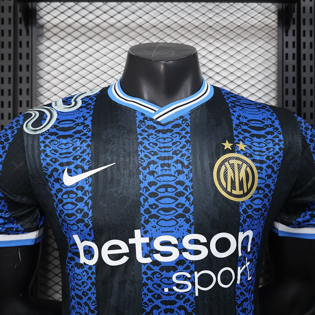 Inter Milan Special Kit