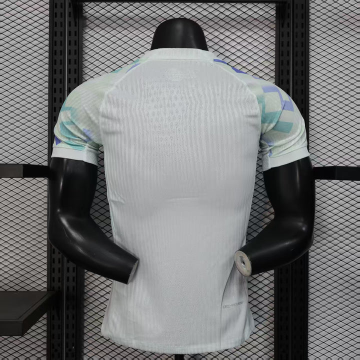 Inter Milan 2025-26 Away (No sponsor)