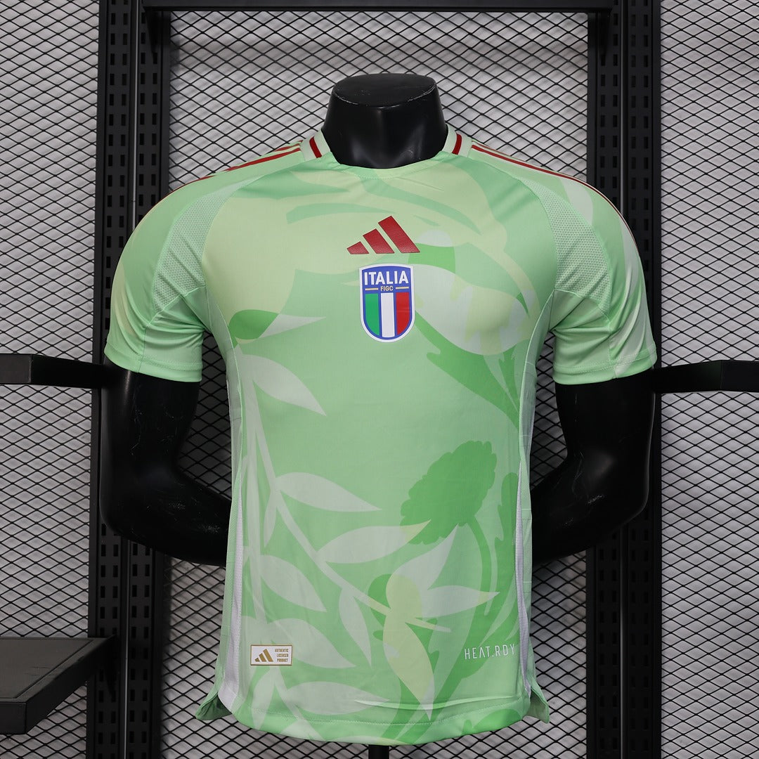 Italy 2025-26 Women's Away