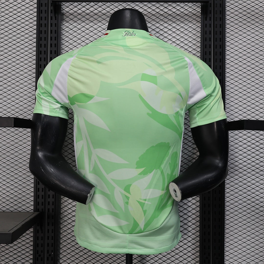 Italy 2025-26 Women's Away