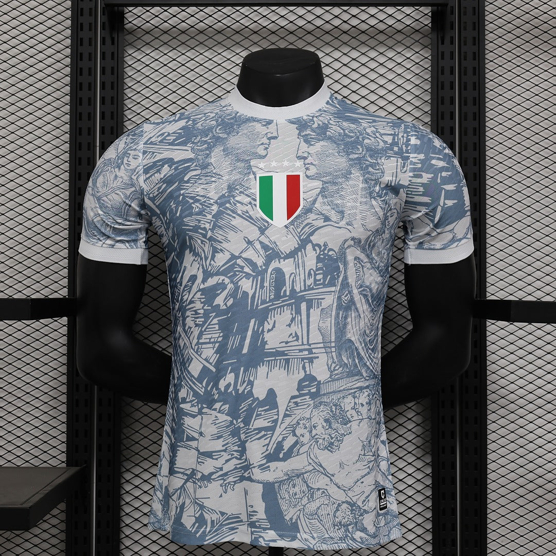 Italy Special Kit