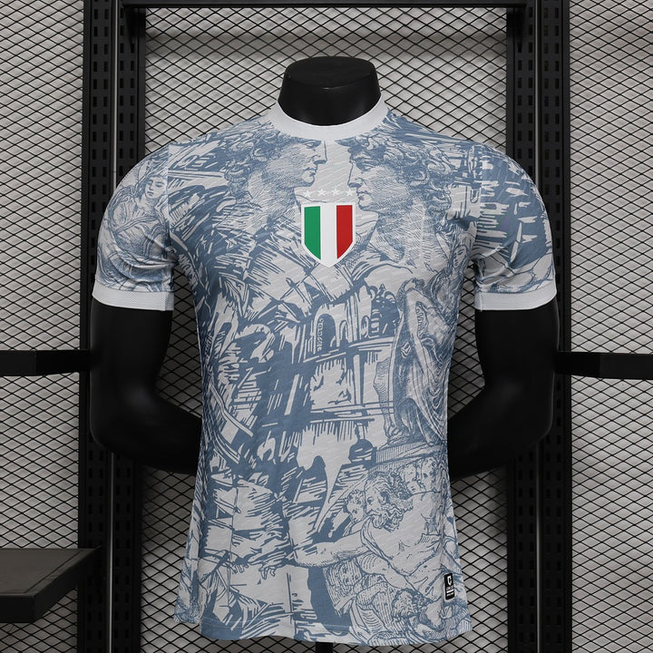 Italy Special Kit