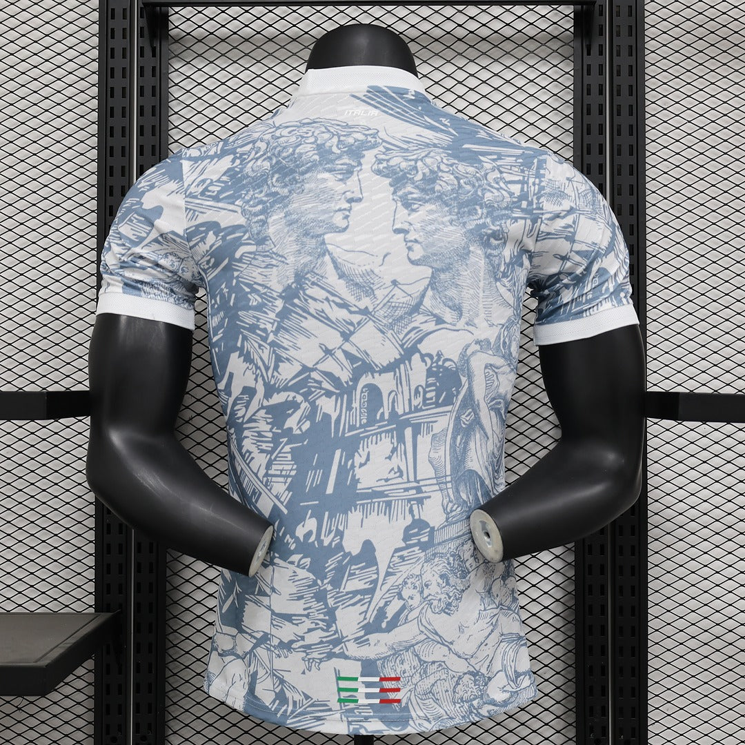 Italy Special Kit