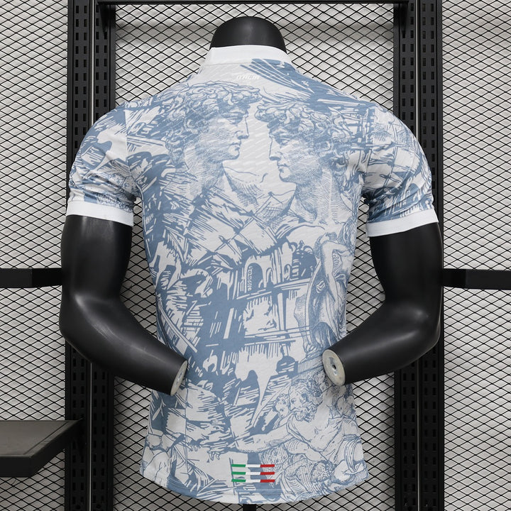 Italy Special Kit