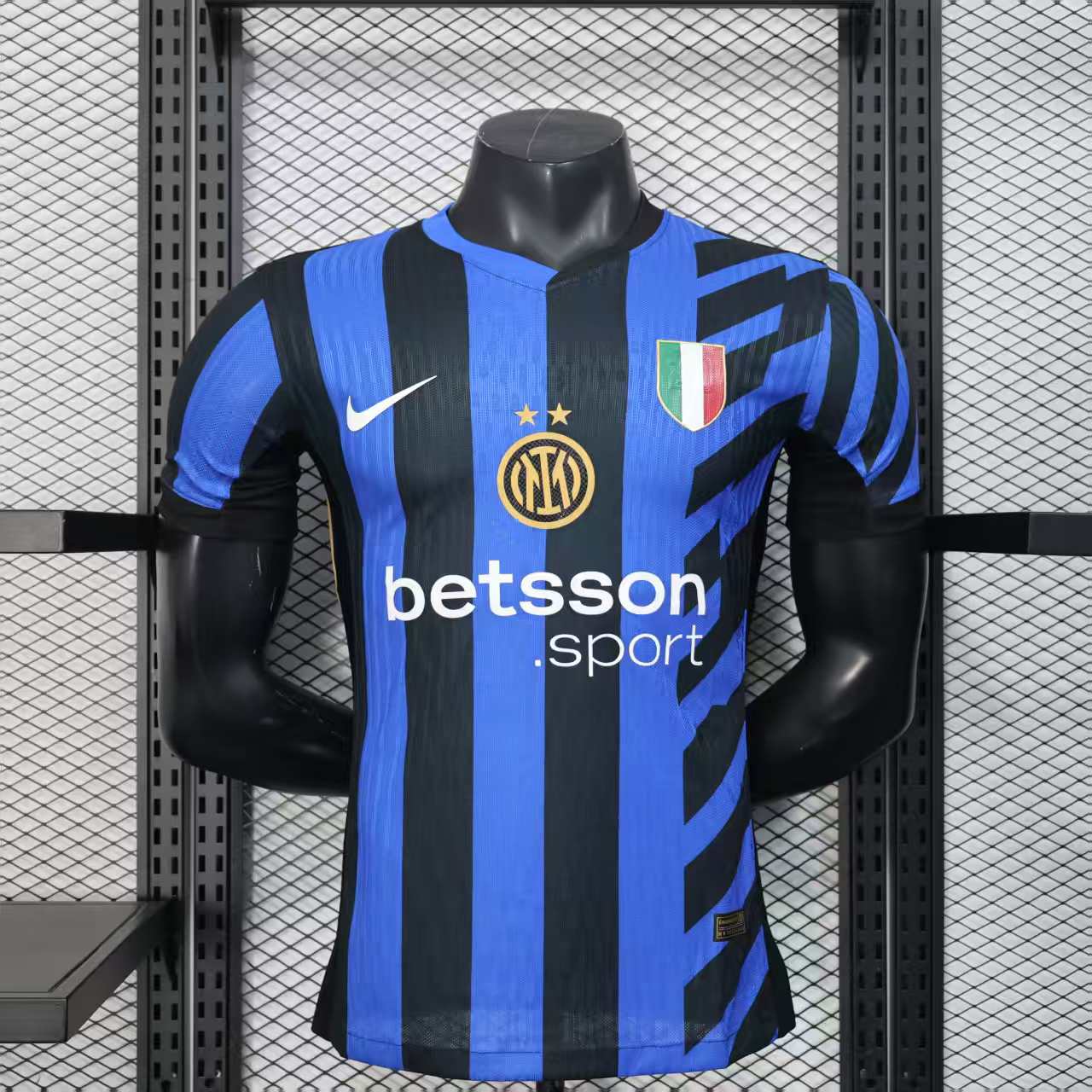 Inter Milan 2024-25 Home