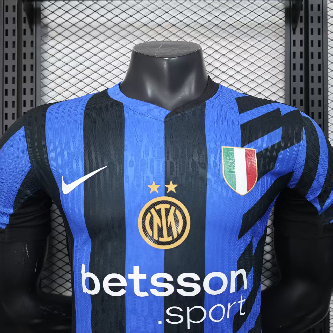 Inter Milan 2024-25 Home