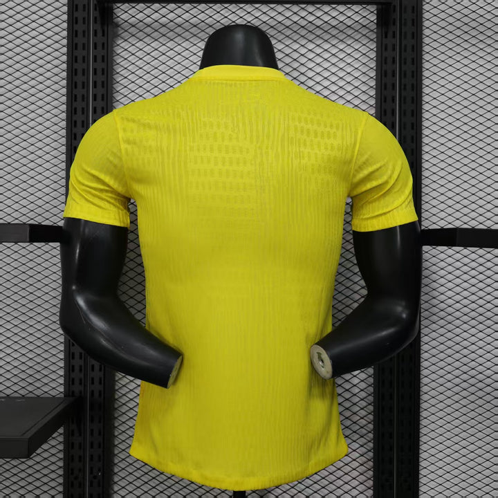 Al Ittihad Pre-match