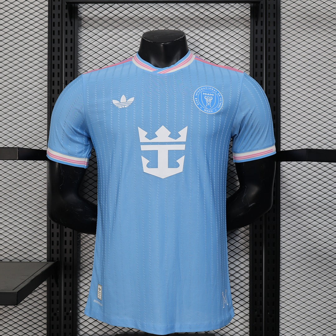 Inter Miami 2025-26 Third