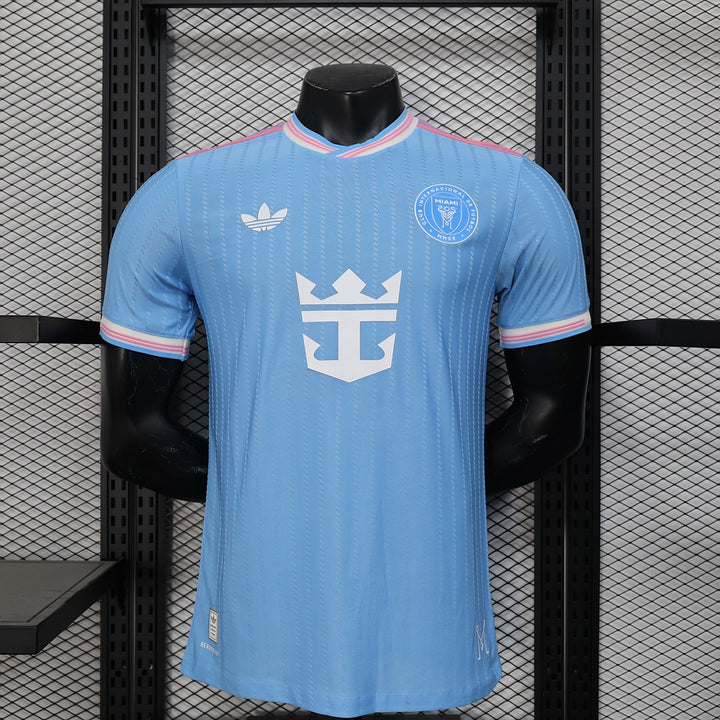 Inter Miami 2025-26 Third