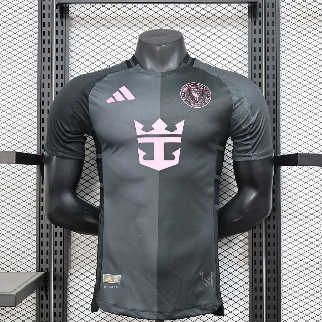 Inter Miami 2024-25 Away