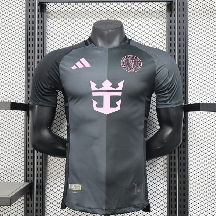 Inter Miami 2024-25 Away
