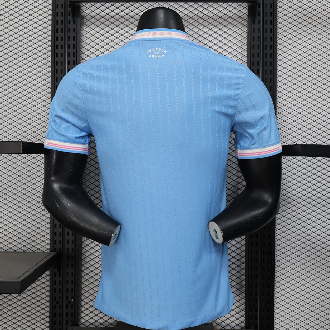 Inter Miami 2025-26 Third