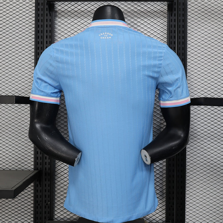 Inter Miami 2025-26 Third