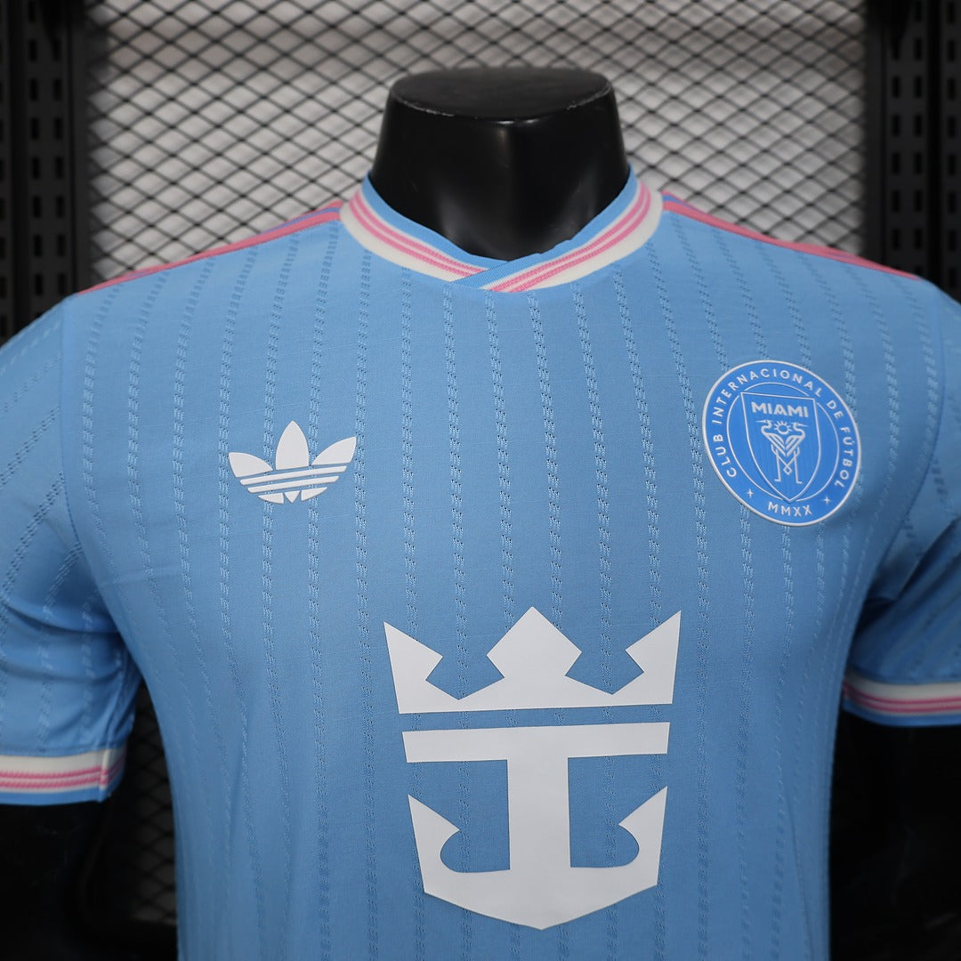 Inter Miami 2025-26 Third